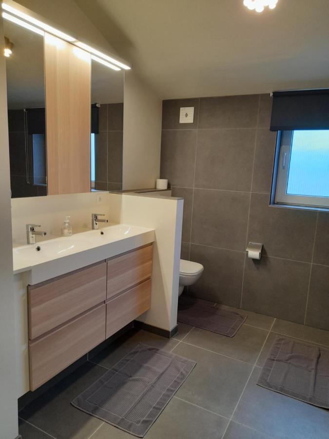 De Blinker Villa Кноке-Хайст Екстериор снимка